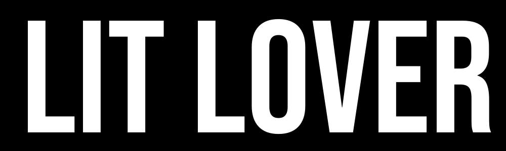 Lit Lover - Bumper Sticker, Car Magnet, Window Cling